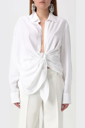 Jacquemus Shirt Woman color