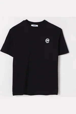 Msgm T-Shirt Kids color