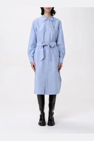 Ralph Lauren Dress Woman color