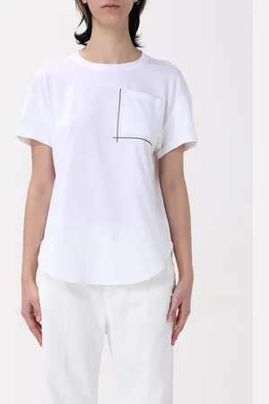 Brunello Cucinelli T-Shirt Woman color