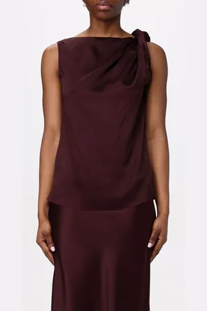 LIVIANA CONTI Top Woman color