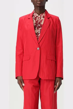 FORTE FORTE Blazer Woman color
