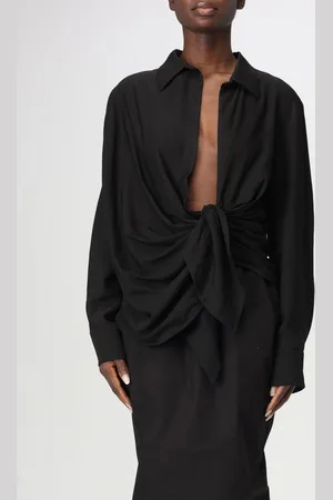 Jacquemus Shirt Woman color