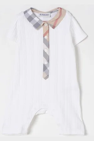 Burberry Tracksuits Kids color