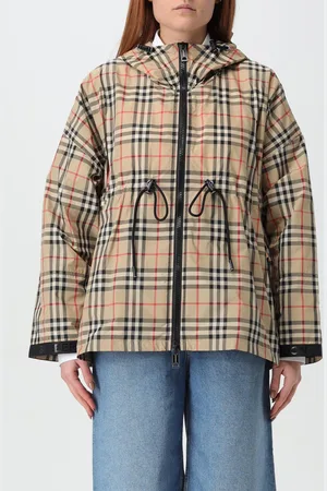 Burberry Jacket Woman color