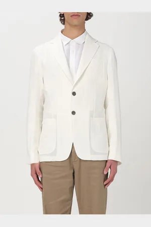 Emporio Armani Blazer Men color