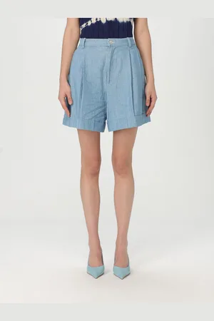 Ralph Lauren Short Woman color