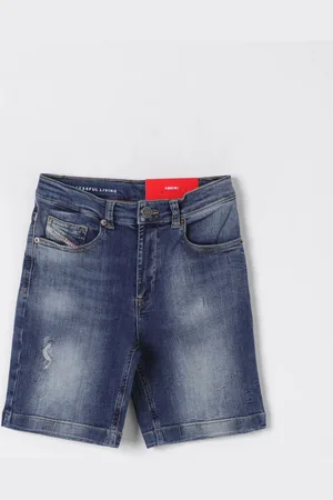 Diesel Shorts Kids color
