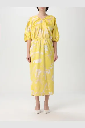Fabiana Filippi Dress Woman color