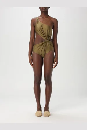 ZIMMERMANN Swimsuit Woman color
