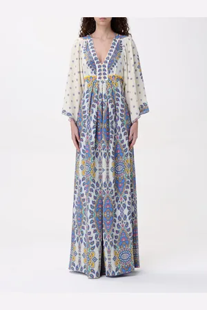 Etro Dress Woman color