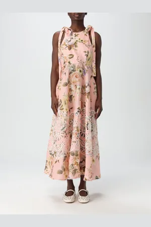 ZIMMERMANN Dress Woman color