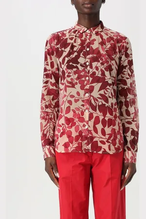 FORTE FORTE Shirt Woman color