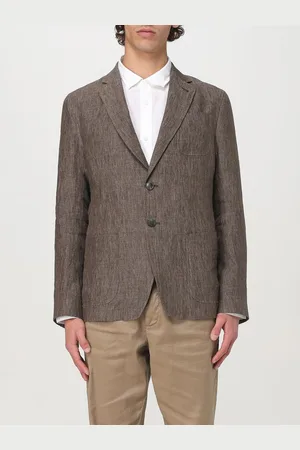Emporio Armani Blazer Men color
