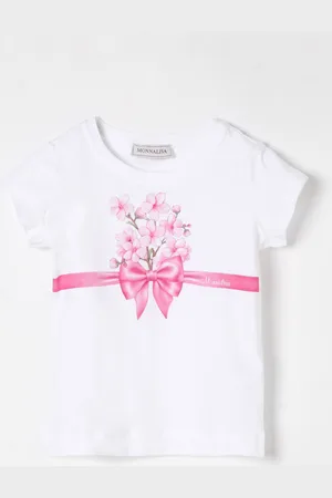 MONNALISA T-Shirt Kids color
