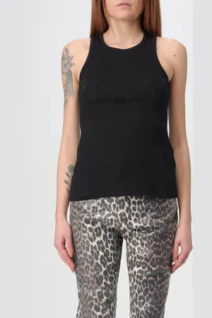 Ganni T-Shirt Woman color