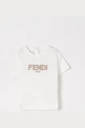 Fendi T-Shirt Kids color