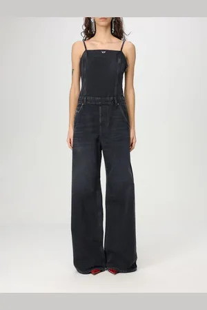 Diesel Jumpsuits Woman color
