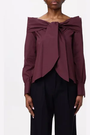 LIVIANA CONTI Top Woman color