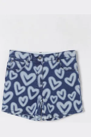 Stella McCartney Short Kids color