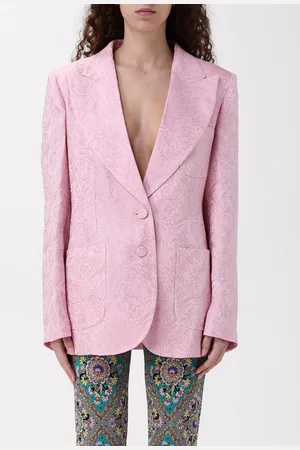 Etro Blazer Woman color
