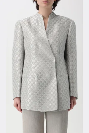 Giorgio Armani Blazer Woman color