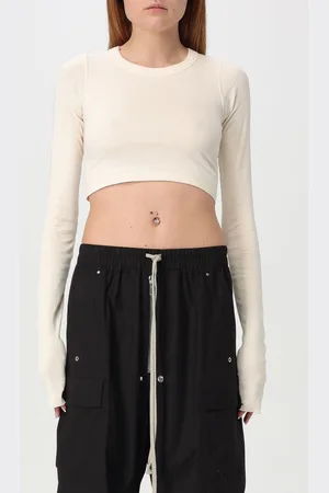 Rick Owens T-Shirt Woman color