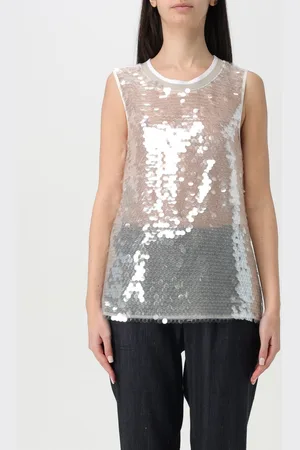 LORENA ANTONIAZZI Top Woman color
