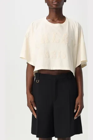 Chloé T-Shirt CHLOÉ Woman color