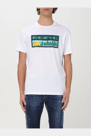 Dsquared2 T-Shirt Men color