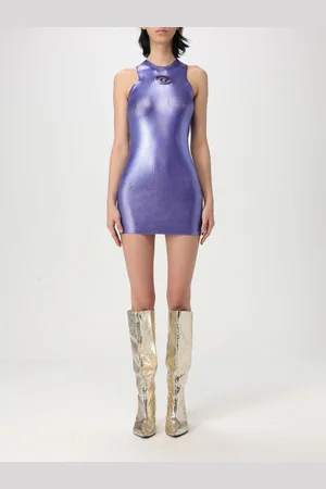 Diesel Dress Woman color