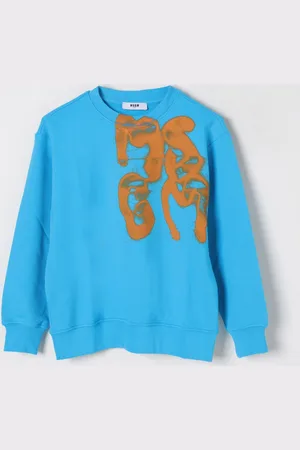 Msgm Sweater Kids color