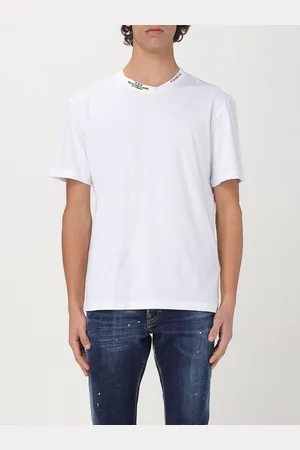 Dsquared2 T-Shirt Men color