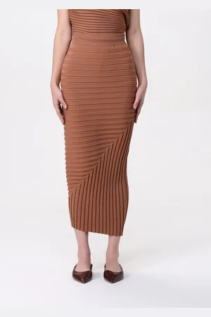 LIVIANA CONTI Skirt Woman color