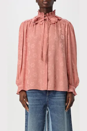 Chloé Shirt CHLOÉ Woman color