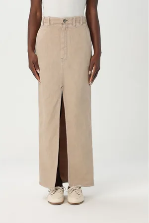 Brunello Cucinelli Skirt Woman color