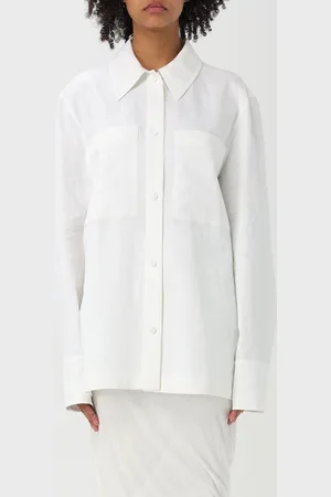 Jil Sander Shirt Woman color