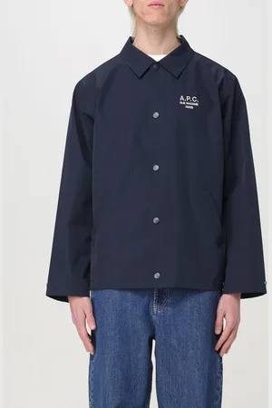 A.P.C. Jacket A. P.C. Men color