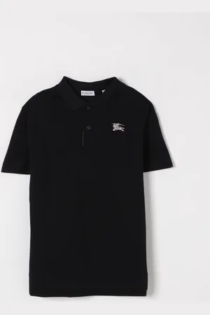 Burberry Polo Shirt Kids color