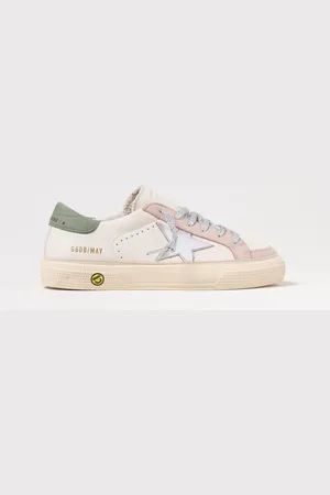 Golden Goose Sneakers Kids color