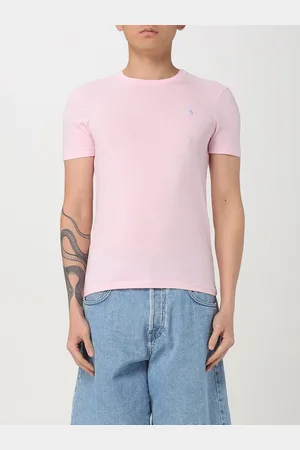 Ralph Lauren T-Shirt Men color