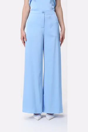 HANITA Pants Woman color