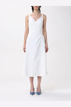 ERMANNO SCERVINO Dress Woman color