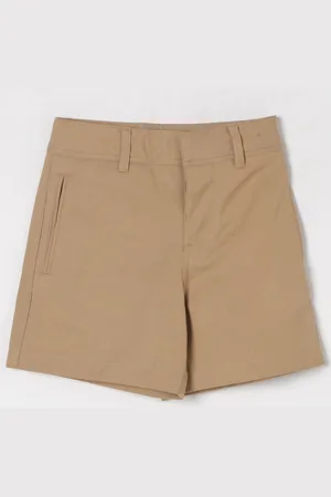 Burberry Shorts Kids color