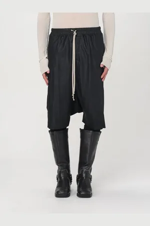Rick Owens Short Men color