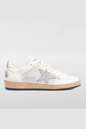 Golden Goose Sneakers Woman color
