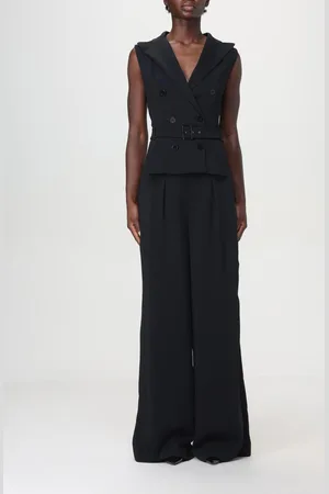 Alberta Ferretti Jumpsuits Woman color