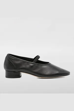 Aeyde Ballet Flats Woman color