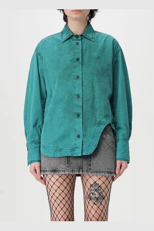 The Attico Jacket Woman color