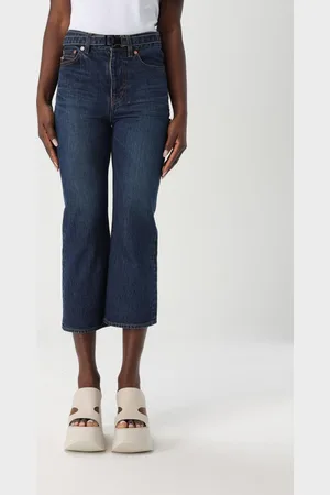 SACAI Pants Woman color